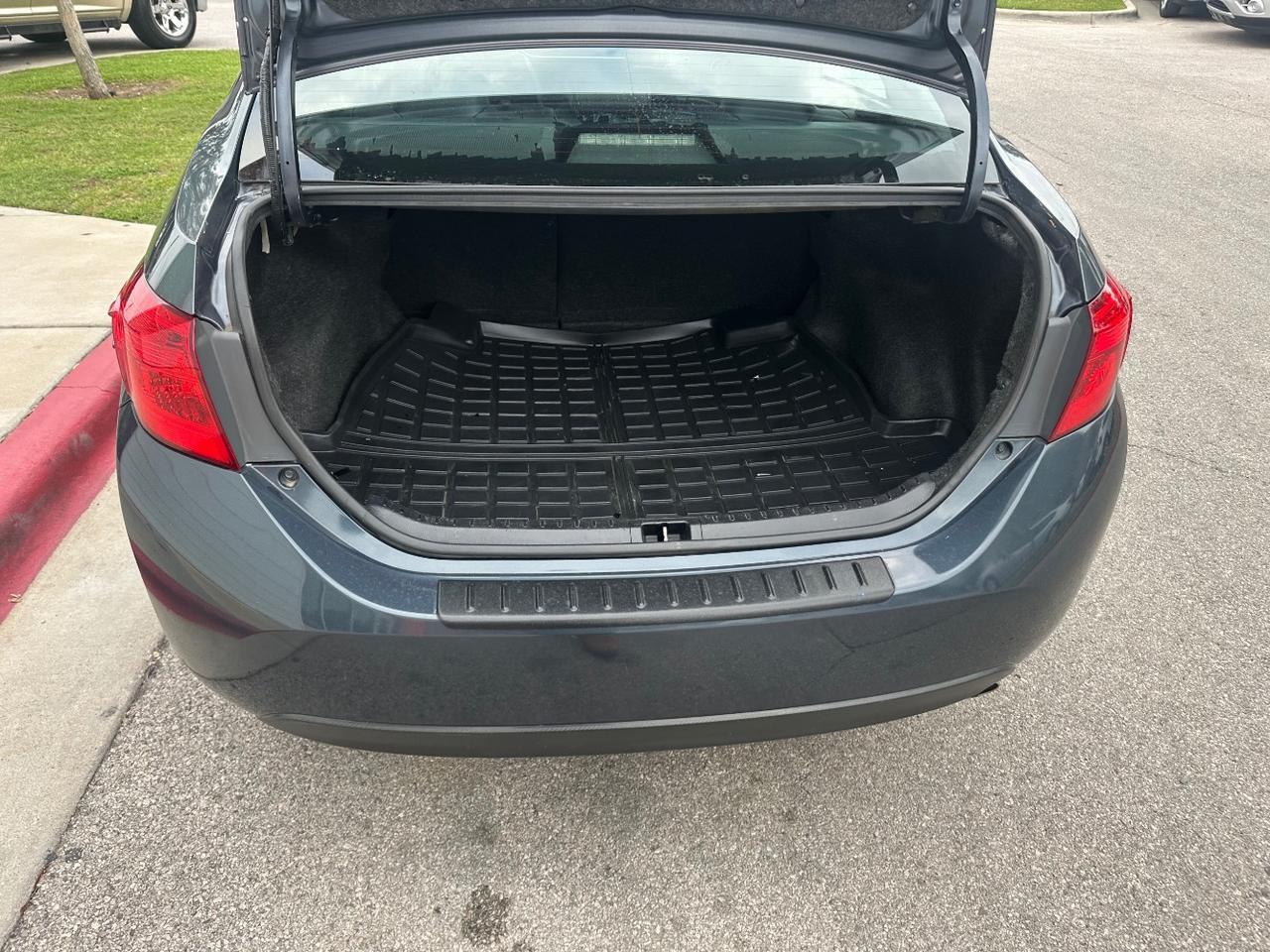 2019 Toyota Corolla SE Austin TX