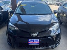 2019_Toyota_Corolla_SE_ Austin TX
