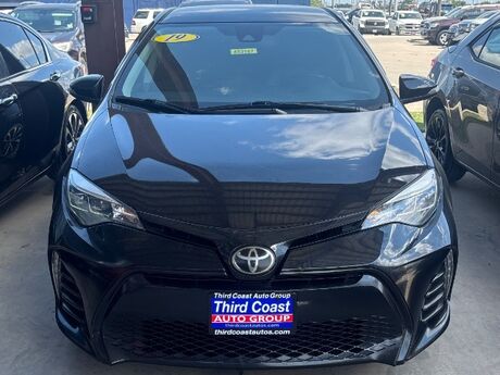 2019 Toyota Corolla SE Austin TX