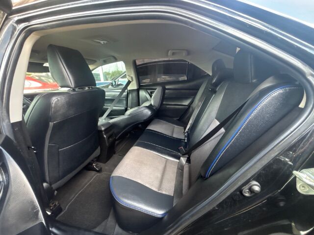 2019 Toyota Corolla SE Austin TX