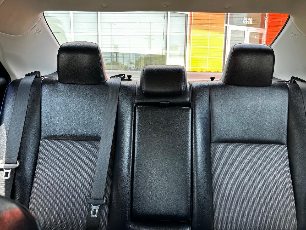 2019 Toyota Corolla SE CVT Austin TX