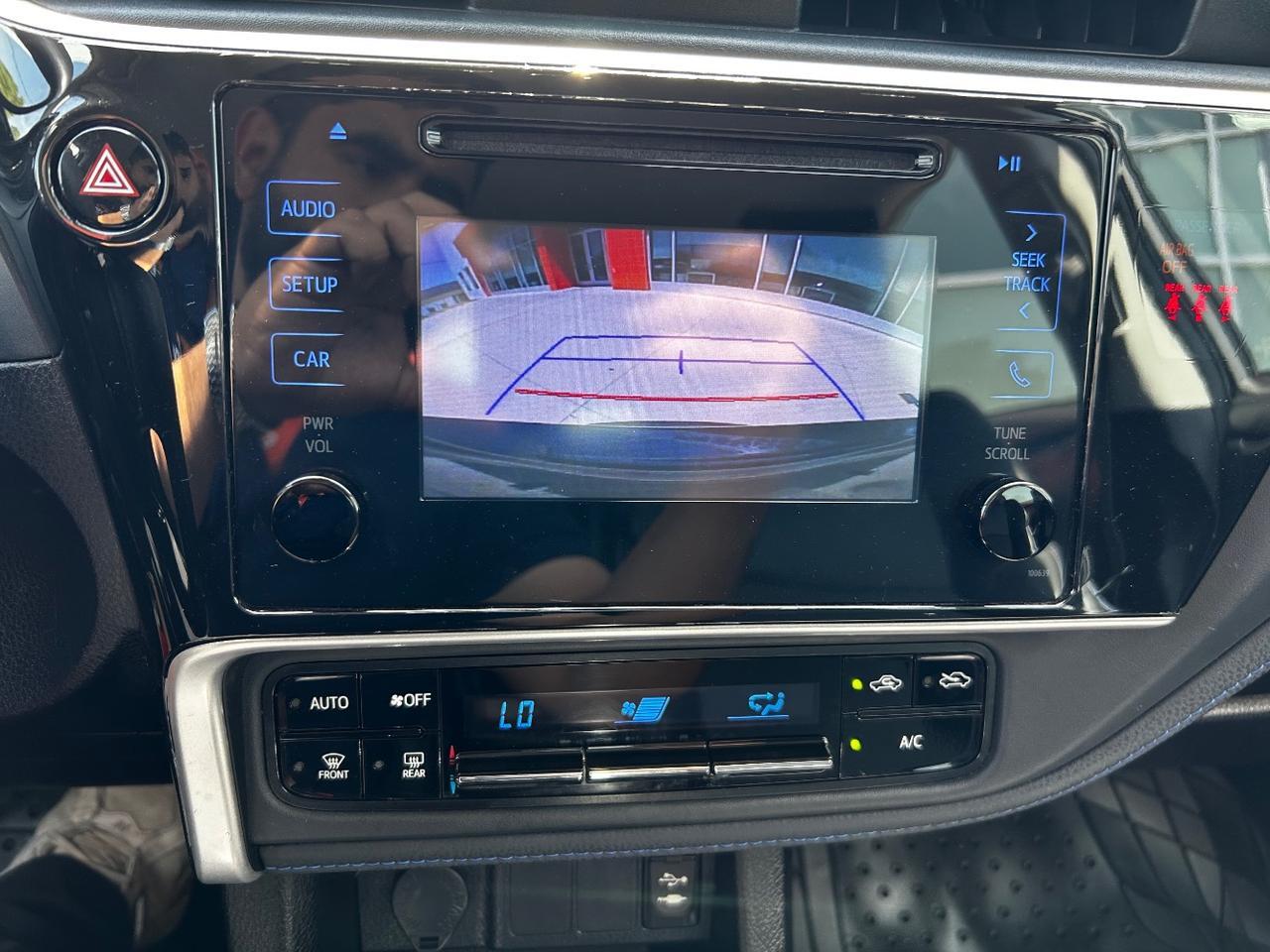 2019 Toyota Corolla SE CVT Austin TX