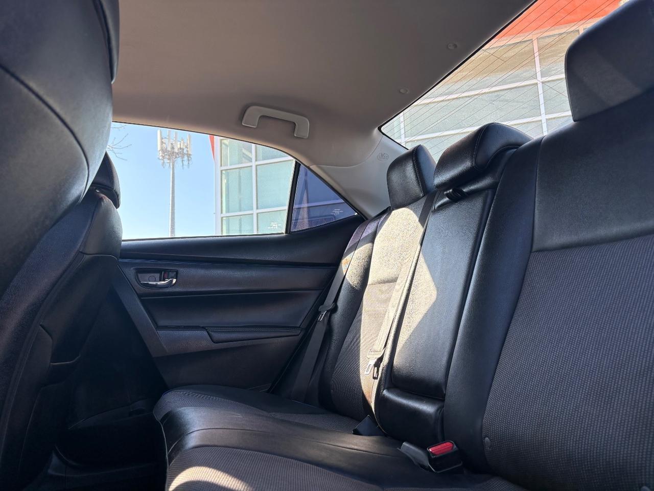 2019 Toyota Corolla SE CVT Austin TX