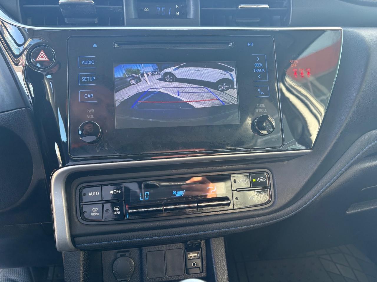 2019 Toyota Corolla SE CVT Austin TX