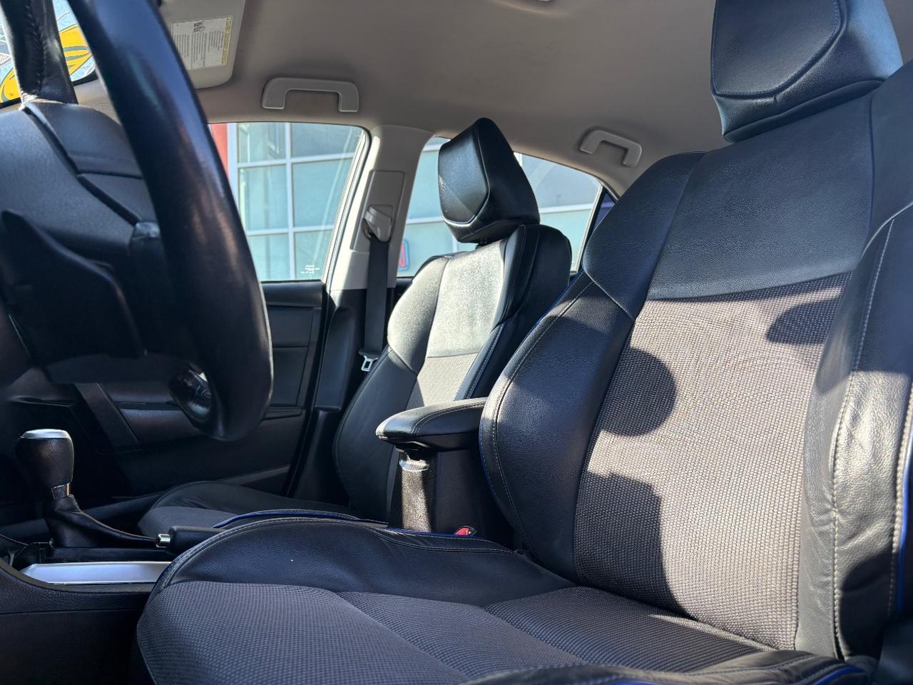 2019 Toyota Corolla SE CVT Austin TX