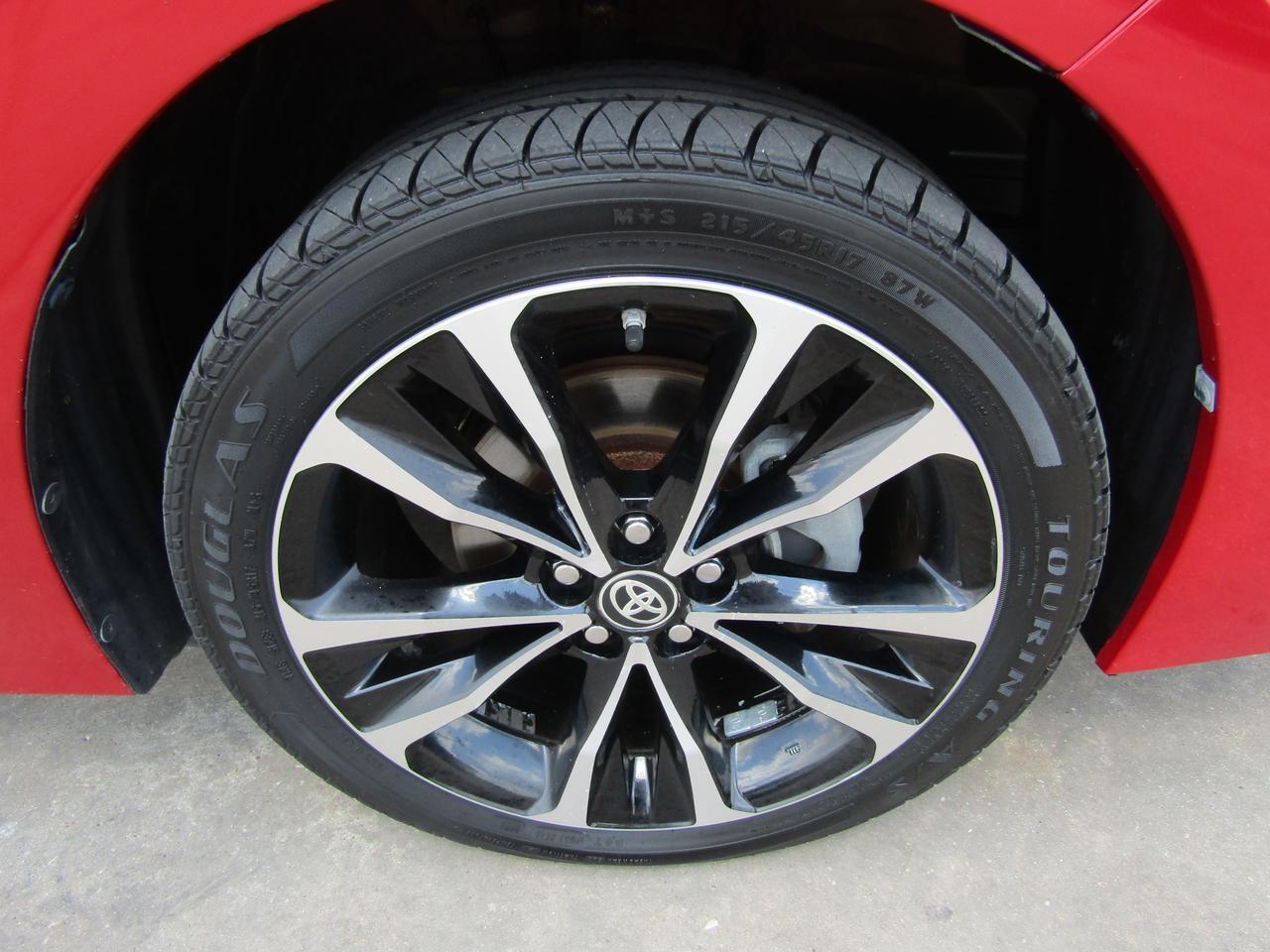 2019 Toyota Corolla SE CVT (Natl) Grand Prairie TX