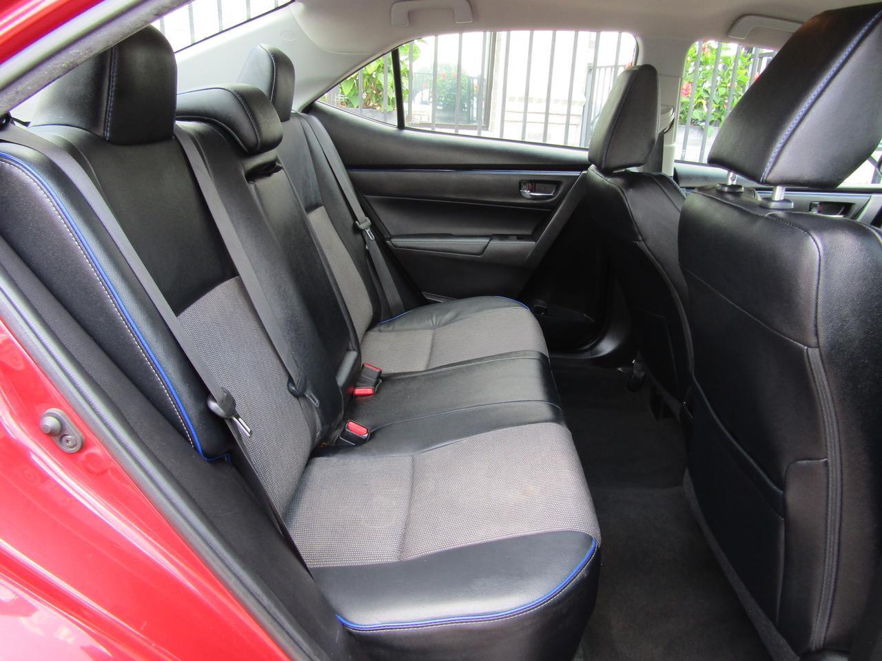 2019 Toyota Corolla SE CVT (Natl) Grand Prairie TX