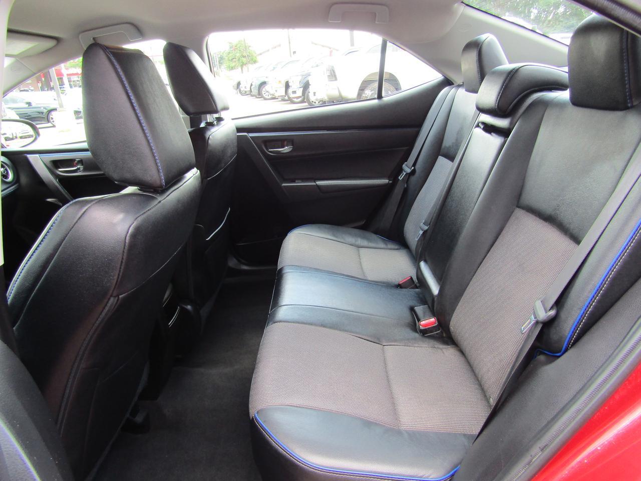 2019 Toyota Corolla SE CVT (Natl) Grand Prairie TX