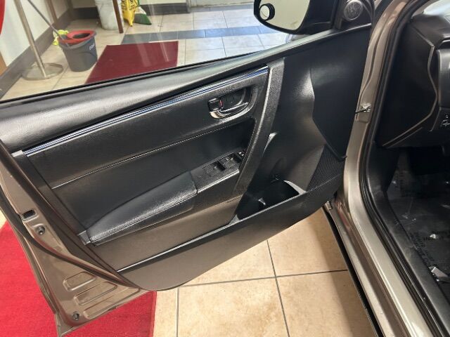 2019 Toyota Corolla SE Charlotte NC