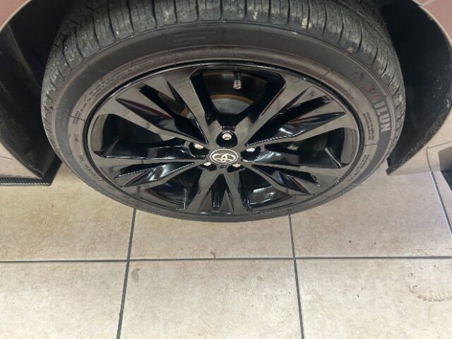 2019 Toyota Corolla SE Charlotte NC