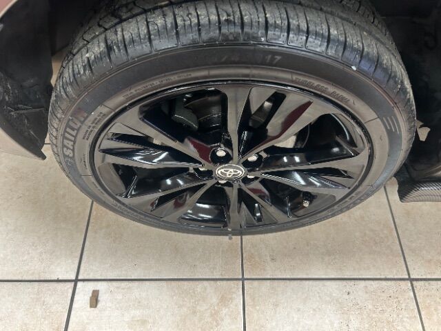 2019 Toyota Corolla SE Charlotte NC