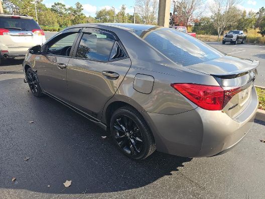 2019 Toyota Corolla SE Charlotte NC