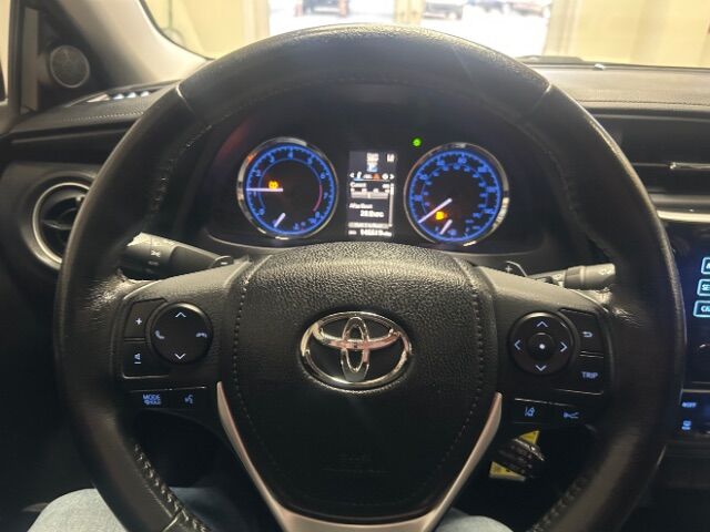2019 Toyota Corolla SE Charlotte NC