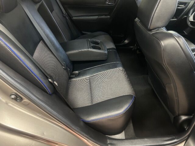 2019 Toyota Corolla SE Charlotte NC