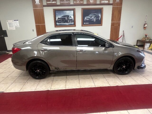 2019 Toyota Corolla SE Charlotte NC