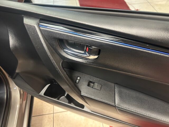 2019 Toyota Corolla SE Charlotte NC