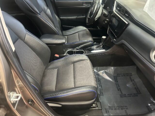 2019 Toyota Corolla SE Charlotte NC