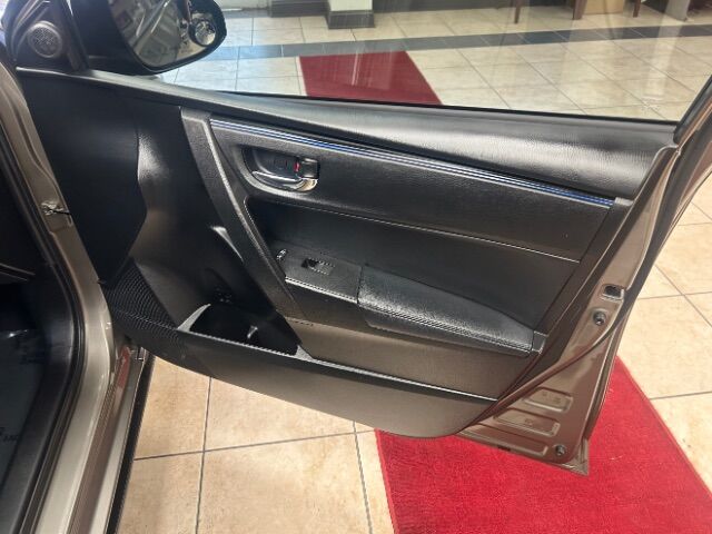 2019 Toyota Corolla SE Charlotte NC