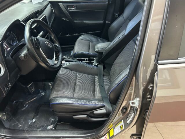 2019 Toyota Corolla SE Charlotte NC