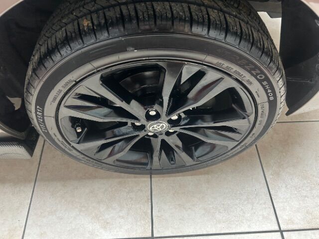 2019 Toyota Corolla SE Charlotte NC