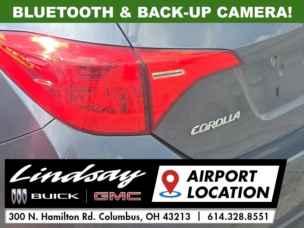 2019 Toyota Corolla SE Columbus OH