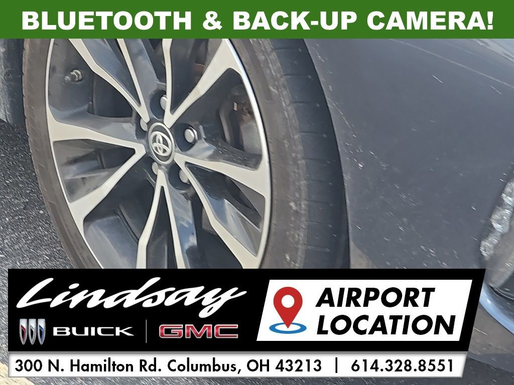 2019 Toyota Corolla SE Columbus OH