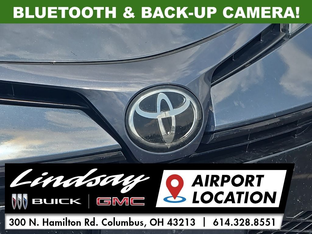 2019 Toyota Corolla SE Columbus OH
