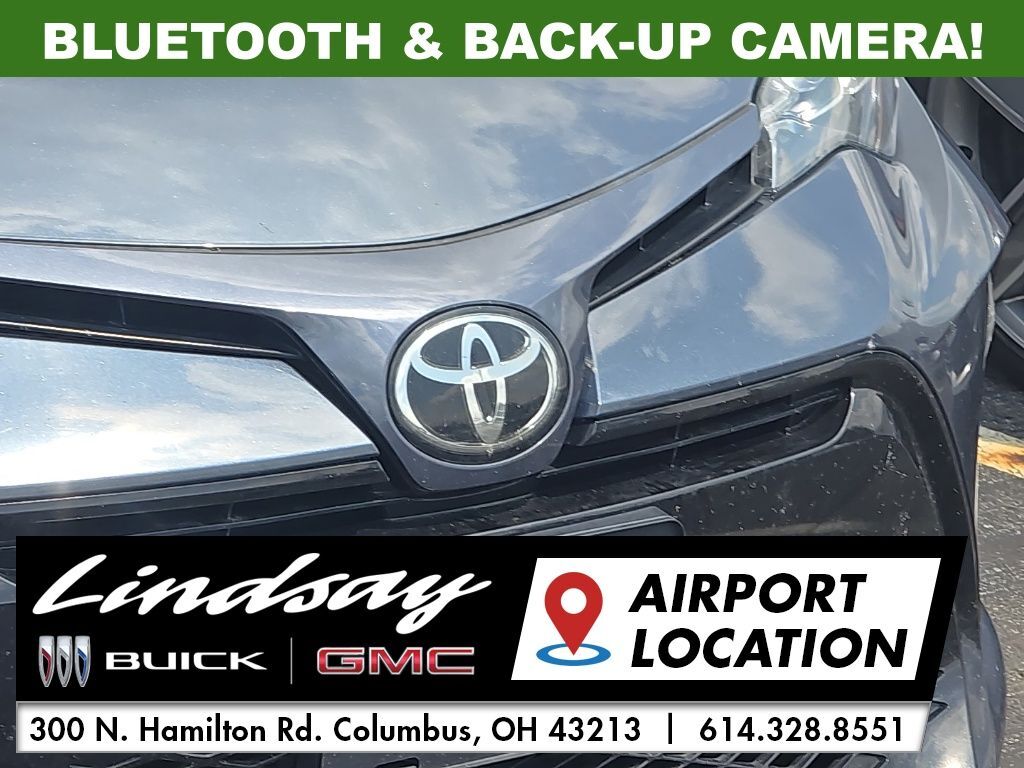 2019 Toyota Corolla SE Columbus OH