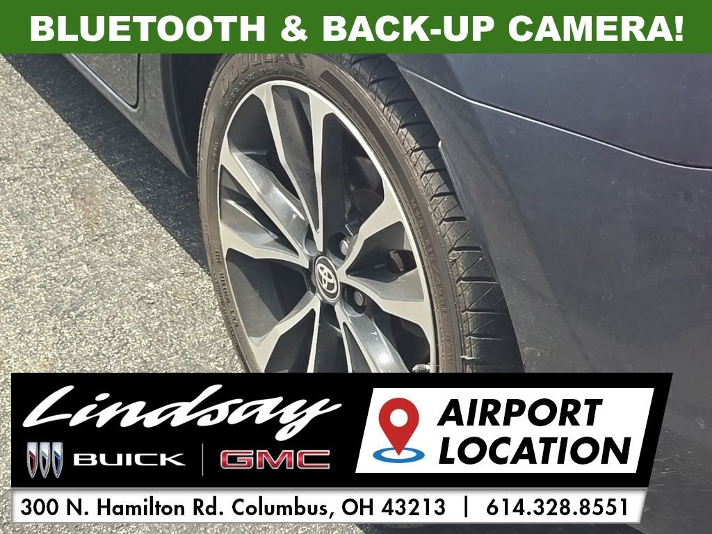 2019 Toyota Corolla SE Columbus OH