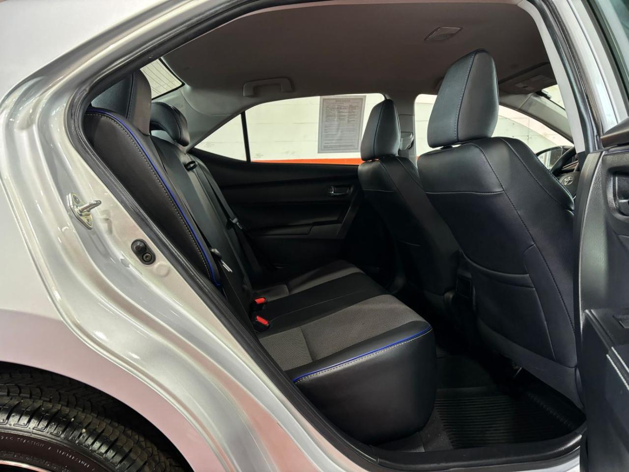 2019 Toyota Corolla SE Franklin OH