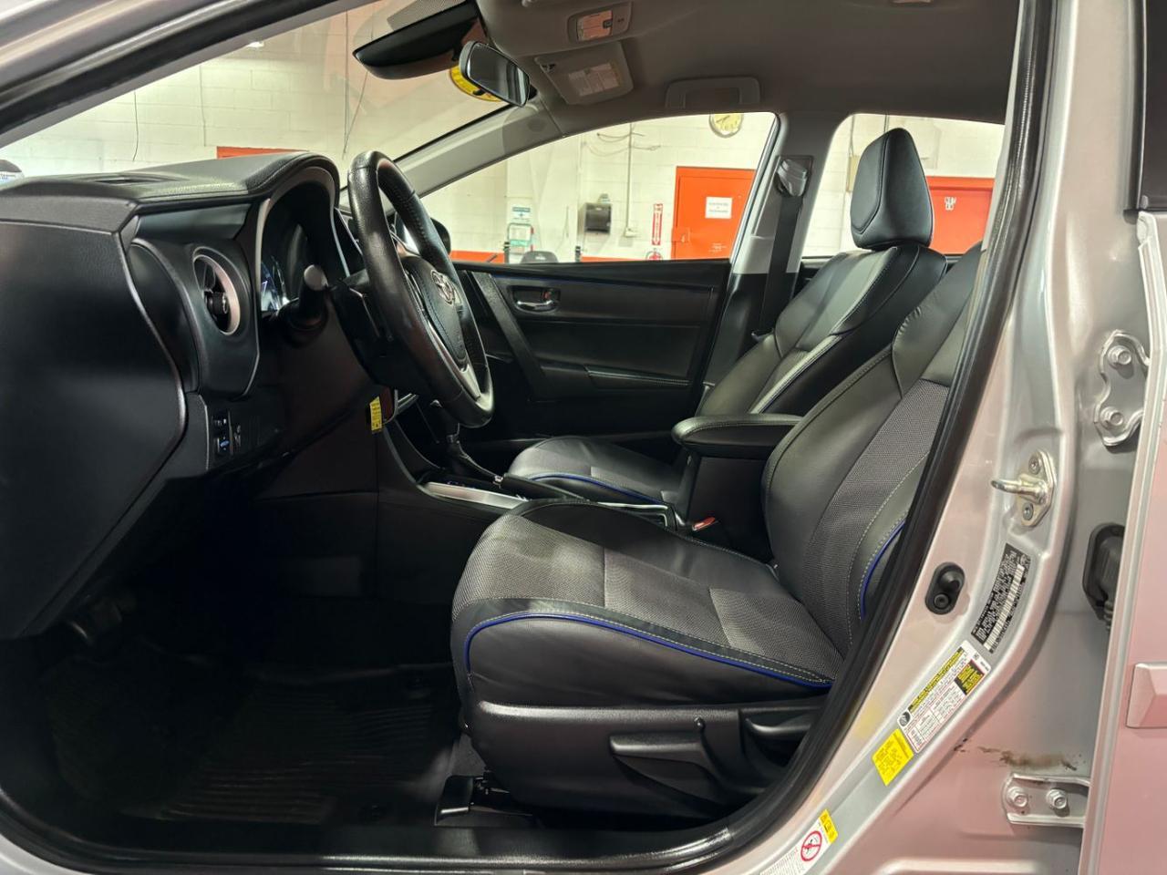 2019 Toyota Corolla SE Franklin OH