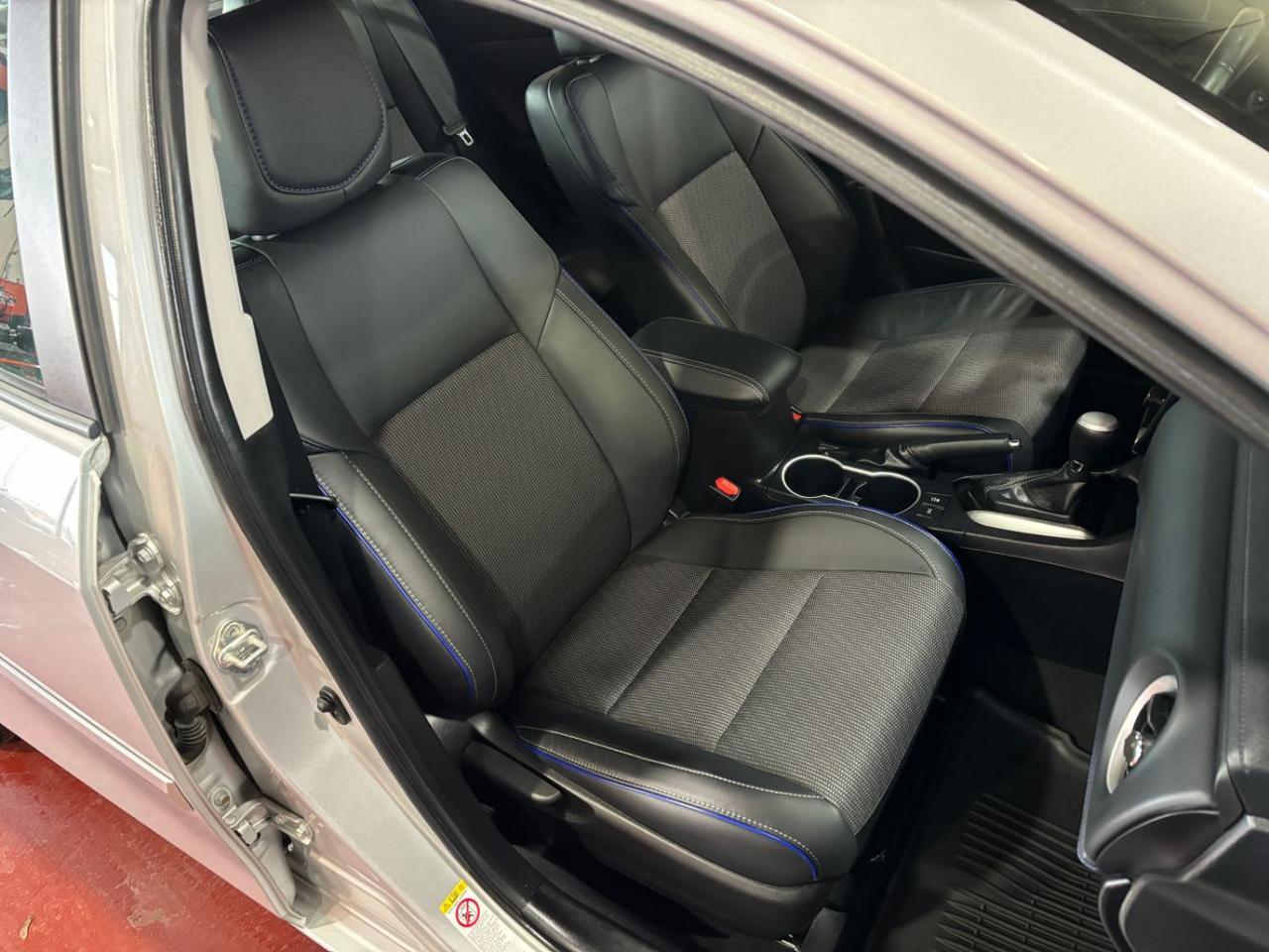 2019 Toyota Corolla SE Franklin OH