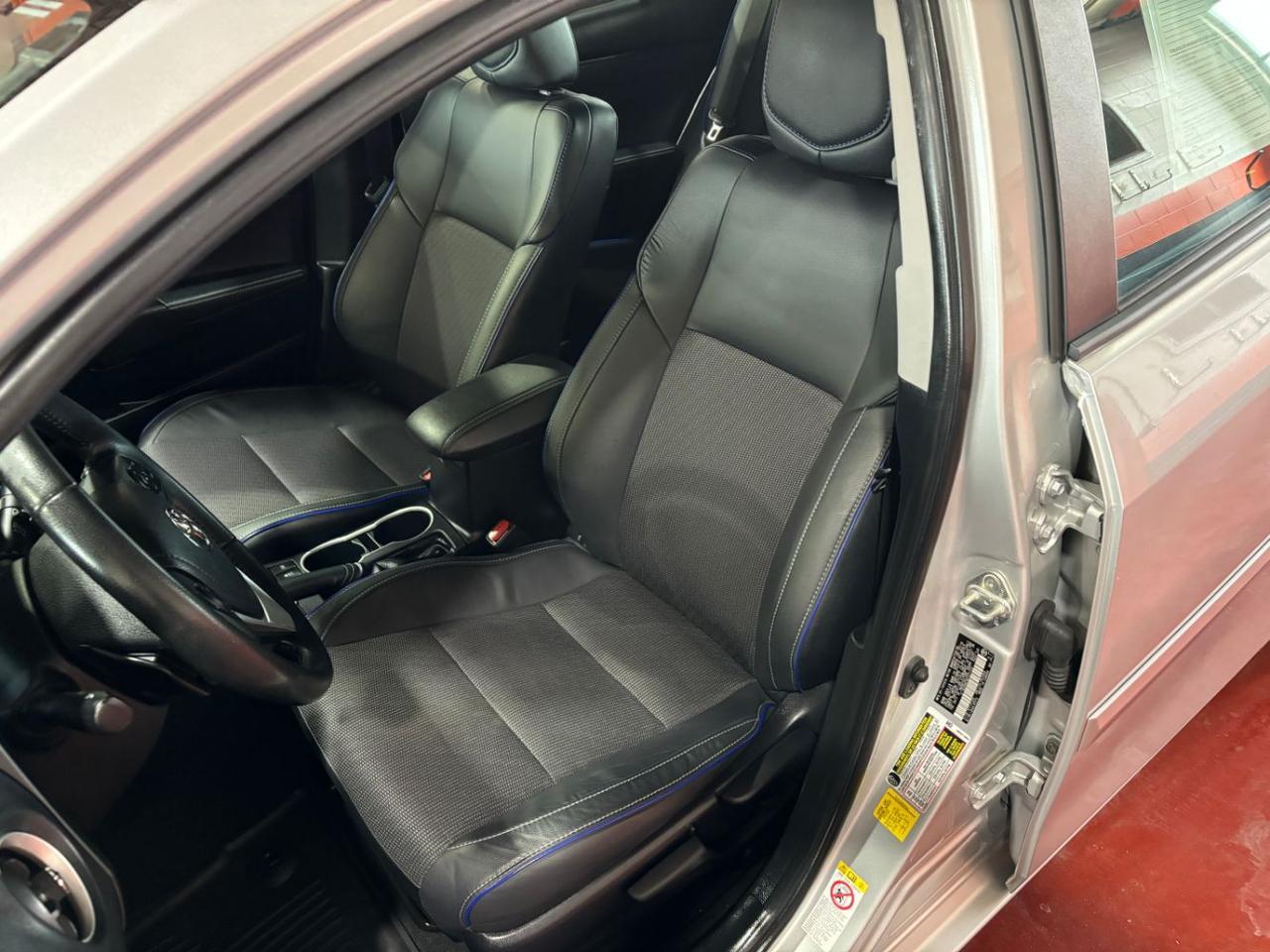 2019 Toyota Corolla SE Franklin OH