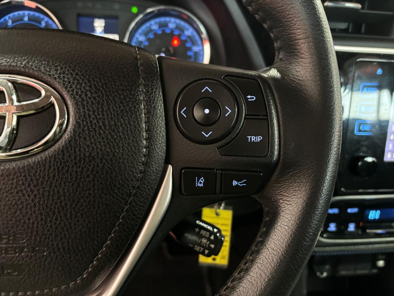 2019 Toyota Corolla SE Franklin OH