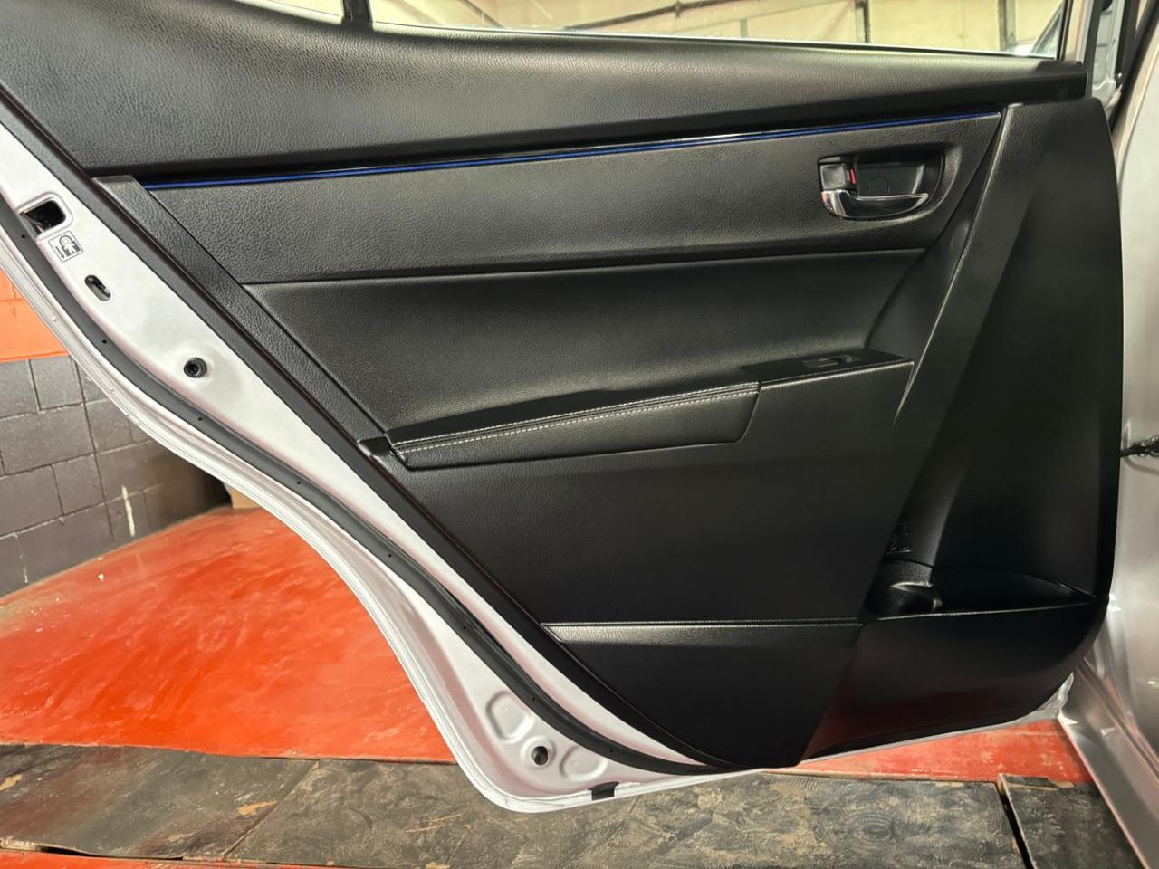 2019 Toyota Corolla SE Franklin OH