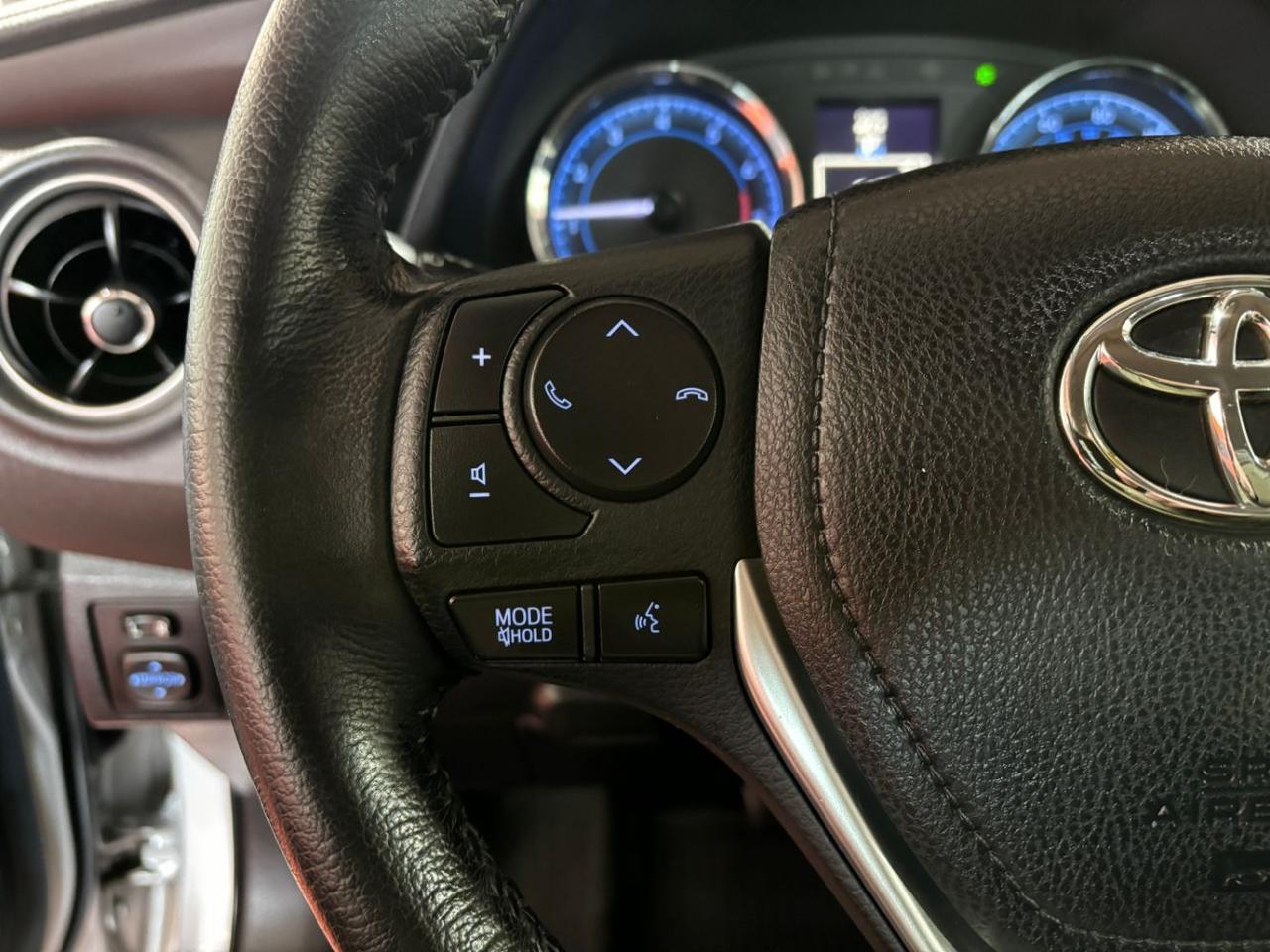 2019 Toyota Corolla SE Franklin OH