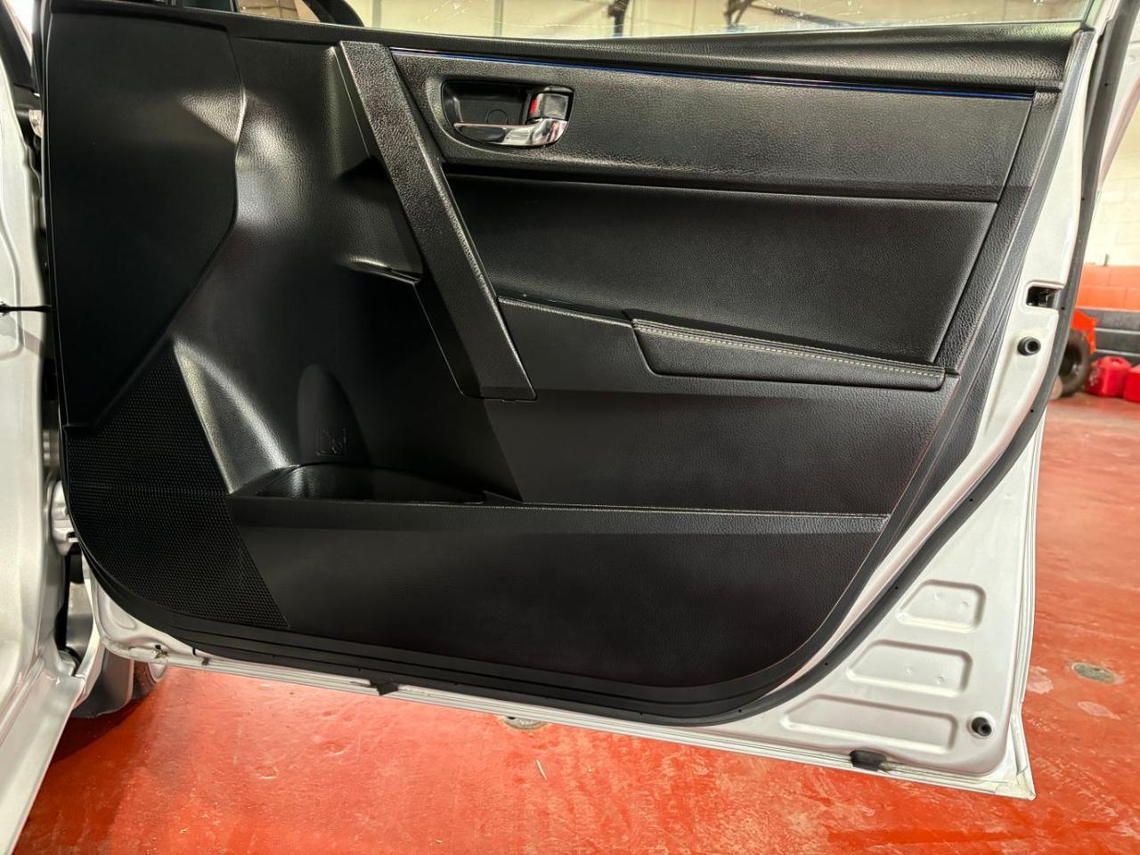 2019 Toyota Corolla SE Franklin OH