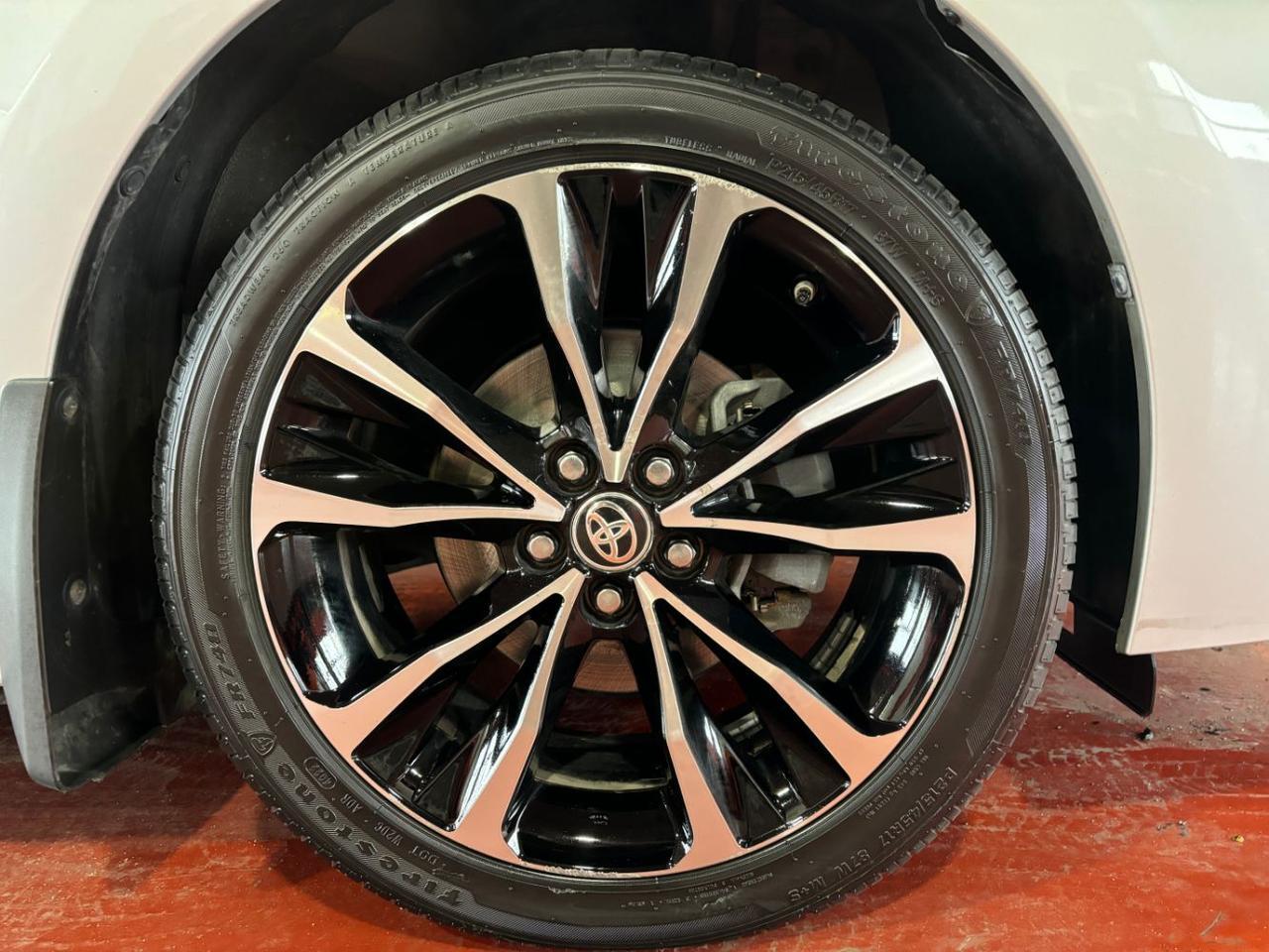 2019 Toyota Corolla SE Franklin OH