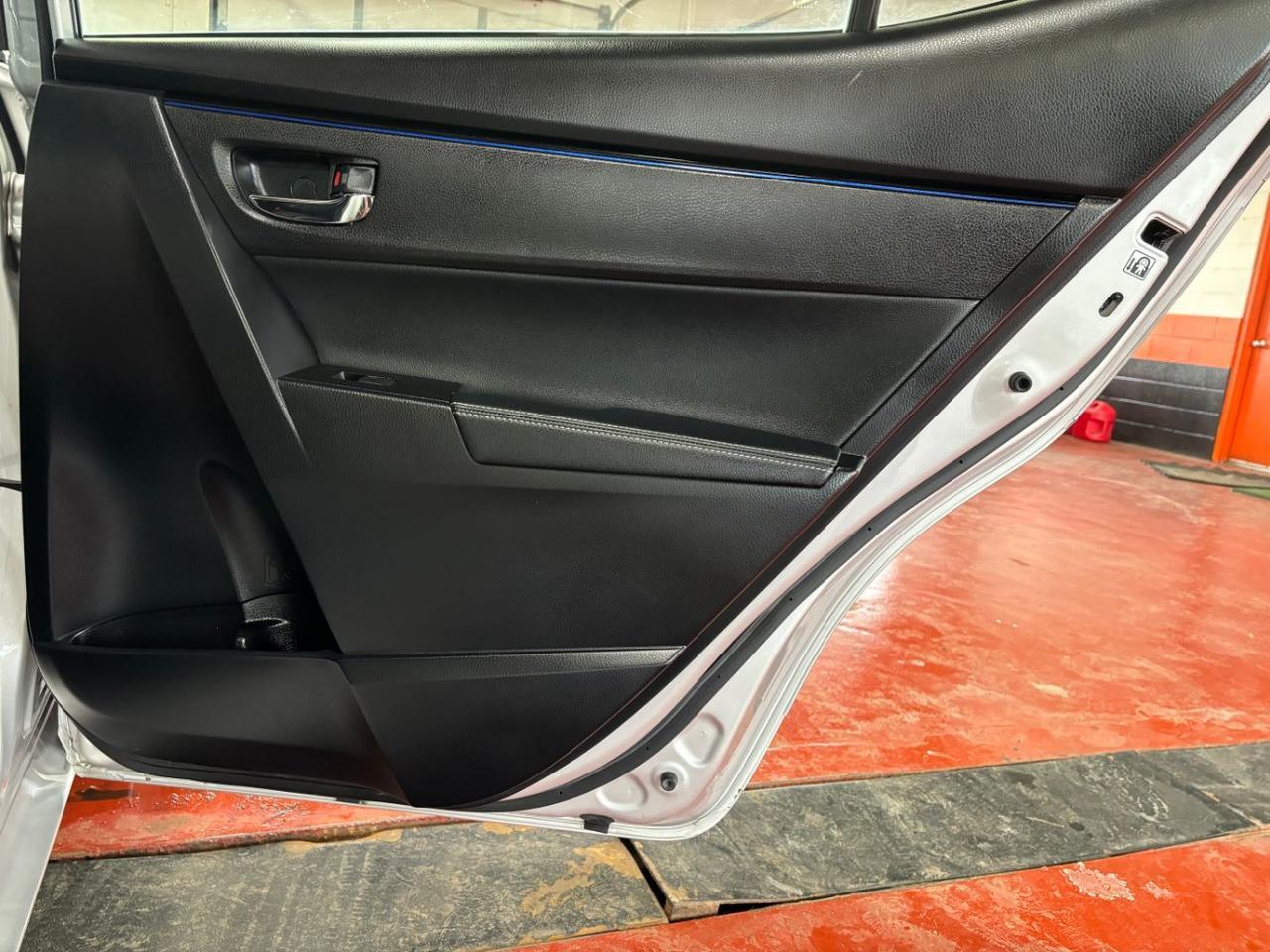 2019 Toyota Corolla SE Franklin OH