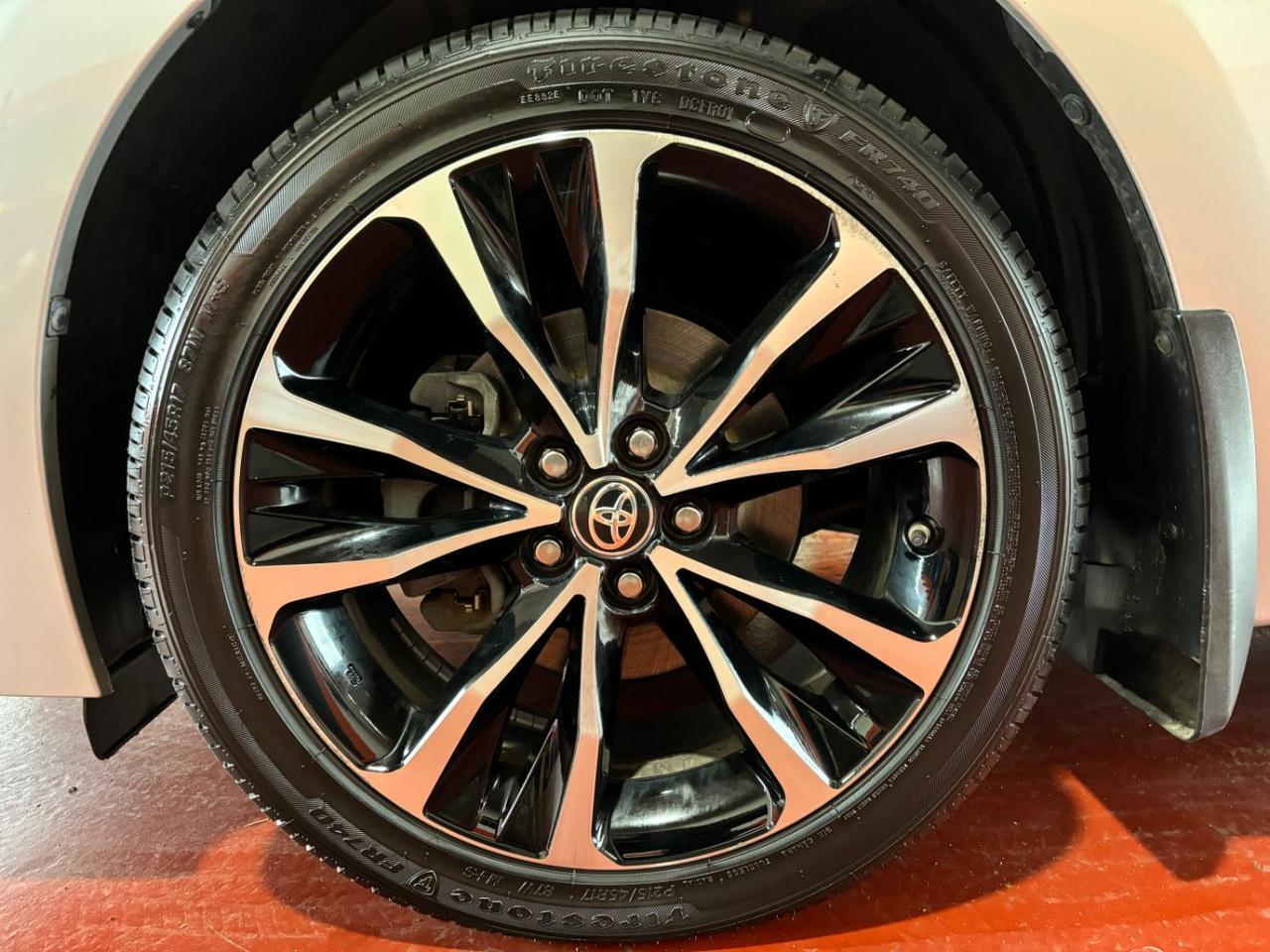 2019 Toyota Corolla SE Franklin OH