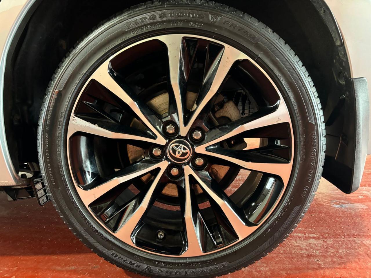 2019 Toyota Corolla SE Franklin OH