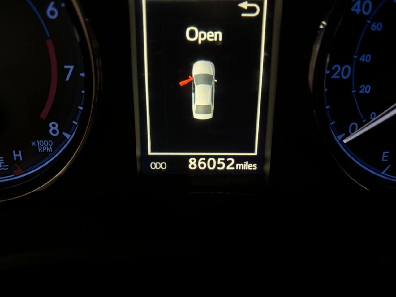 2019 Toyota Corolla SE Franklin OH