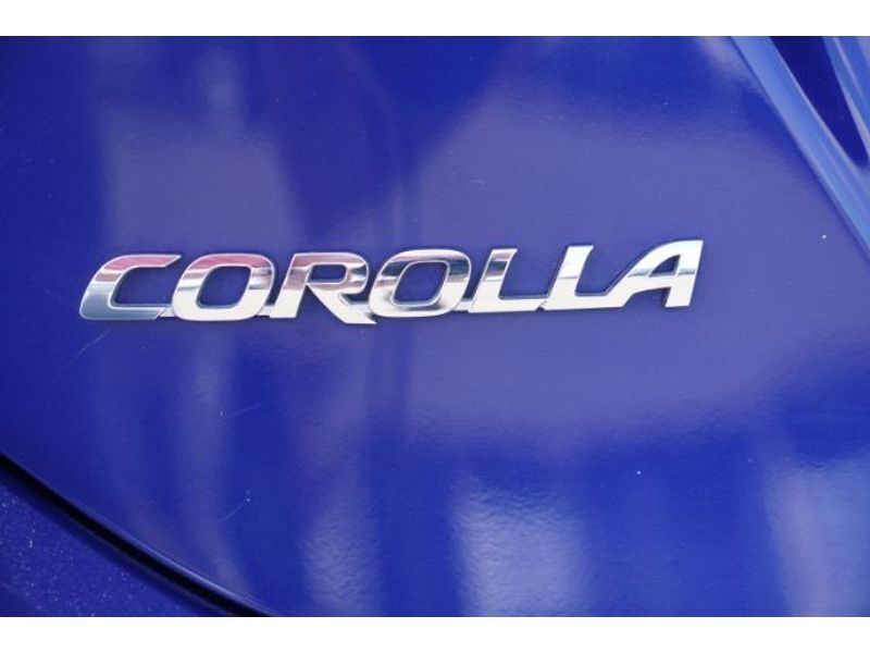 2019 Toyota Corolla SE Price UT
