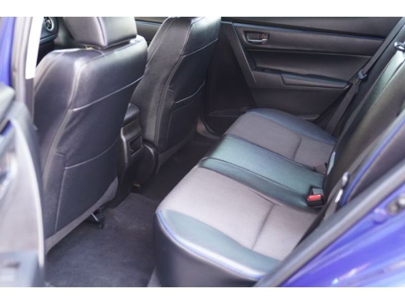2019 Toyota Corolla SE Price UT
