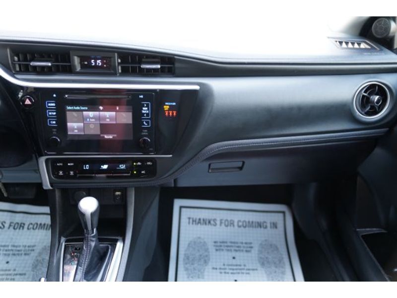 2019 Toyota Corolla SE Price UT