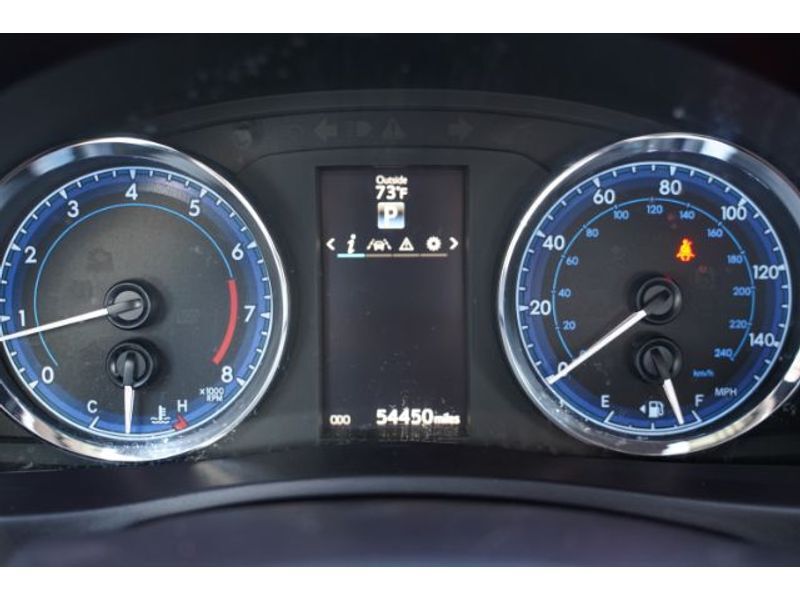 2019 Toyota Corolla SE Price UT