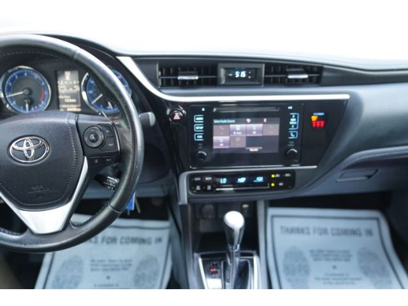 2019 Toyota Corolla SE Price UT