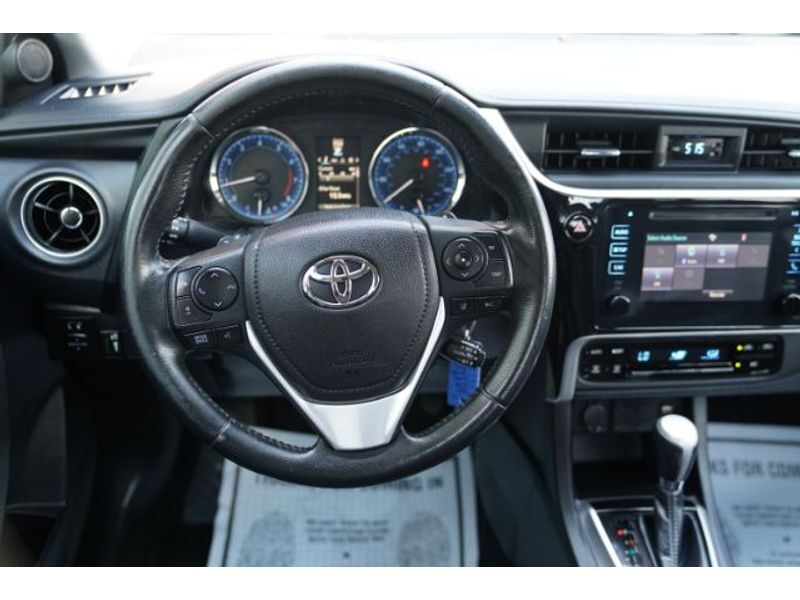 2019 Toyota Corolla SE Price UT