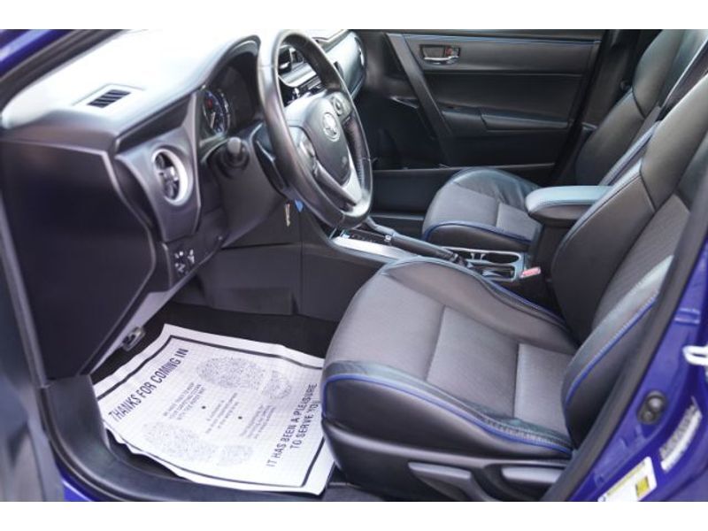 2019 Toyota Corolla SE Price UT