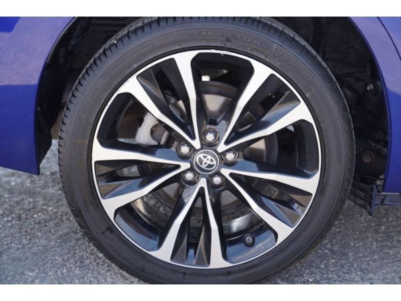 2019 Toyota Corolla SE Price UT